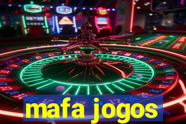 mafa jogos